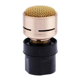 Max Maxb Dynamic Microphone core Capsules Cartridge Replacement Micro MIC Core