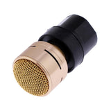 Max Maxb Dynamic Microphone core Capsules Cartridge Replacement Micro MIC Core