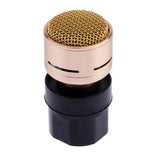 Max Maxb Dynamic Microphone core Capsules Cartridge Replacement Micro MIC Core