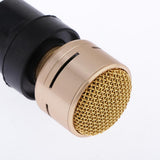 Max Maxb Dynamic Microphone core Capsules Cartridge Replacement Micro MIC Core