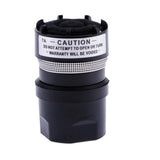 Max Maxb Wireless Microphone Spare Part Cartridge Replace for SM 58
