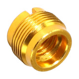 Max Maxb Screw Thread Adapter for Microphone Stand 5/8" Male to 3/8" Female