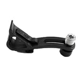 Max Maxb Adjustable Microphone Clips Shockproof Clamp Rim Mount Kit Hard Groove Gear