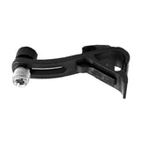 Max Maxb Adjustable Microphone Clips Shockproof Clamp Rim Mount Kit Hard Groove Gear