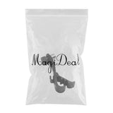Max Maxb Adjustable Microphone Clips Shockproof Clamp Rim Mount Kit Hard Groove Gear