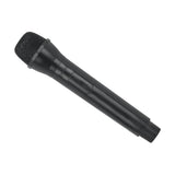 Max Maxb Classic Plastic Handheld Wireless Microphone Props Fake Mic Toy