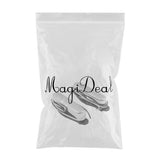 Max Maxb 2 Pack of Guitar Neck Pickup for Guitar Replacement Silver