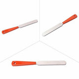 Max Maxb Guitar Fret Rocker+Fret File+Grinding Stone+Fretboard Guard Repair Tools Set