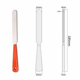 Max Maxb Guitar Fret Rocker+Fret File+Grinding Stone+Fretboard Guard Repair Tools Set