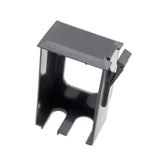 Max Maxb Battery Box Pack Holder Equalizer EQ Piezo Pickup Cover Guitar Part Black