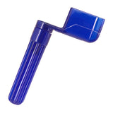 Max Maxb 1 Set Guitar Bass String Winder Slotted Guitar Saddle Nut Guitar Accessory
