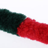 Max Maxb 60cm Saxophone Cleaning Brush Tenor saxophone Accessories Cleaner Pad Saver