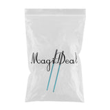 Max Maxb 1 Pair 5A Aluminium Alloy Drum Sticks Percussion Accessories Blue