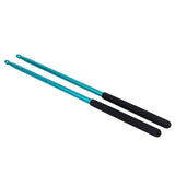 Max Maxb 1 Pair 5A Aluminium Alloy Drum Sticks Percussion Accessories Blue