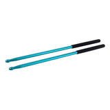 Max Maxb 1 Pair 5A Aluminium Alloy Drum Sticks Percussion Accessories Blue