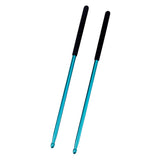 Max Maxb 1 Pair 5A Aluminium Alloy Drum Sticks Percussion Accessories Blue
