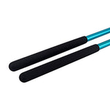 Max Maxb 1 Pair 5A Aluminium Alloy Drum Sticks Percussion Accessories Blue