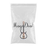 Max Maxb 26" Ukulele 4 Strings Acoustic Electric Ukulele Mini Guitar for Performance