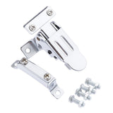 Maxbell Snare Drum Strainer / Throw-Off with Butt Plate and Screws