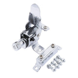 Maxbell Snare Drum Strainer / Throw-Off with Butt Plate and Screws
