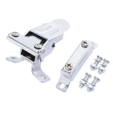 Maxbell Snare Drum Strainer / Throw-Off with Butt Plate and Screws