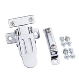 Maxbell Snare Drum Strainer / Throw-Off with Butt Plate and Screws