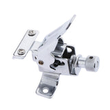 Maxbell Snare Drum Strainer / Throw-Off with Butt Plate and Screws