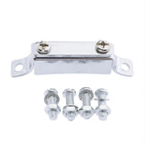 Maxbell Snare Drum Strainer / Throw-Off with Butt Plate and Screws