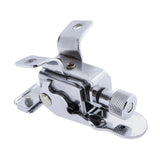 Maxbell Snare Drum Strainer / Throw-Off with Butt Plate and Screws
