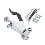 Maxbell Snare Drum Strainer / Throw-Off Snare Strainer with Butt Plate and Screws