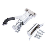 Maxbell Snare Drum Strainer / Throw-Off Snare Strainer with Butt Plate and Screws
