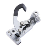 Maxbell Snare Drum Strainer / Throw-Off Snare Strainer with Butt Plate and Screws