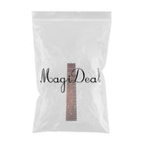 Maxbell Ukulele Fingerboard Fretboard for 23'' Tenor Ukulele
