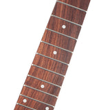 Maxbell Ukulele Fingerboard Fretboard for 23'' Tenor Ukulele