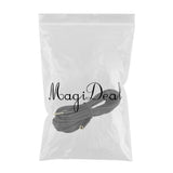 Maxbell 3.5mm TRRS Female to Male Connector Cable Wire for Microphone Cable Audio