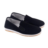 Maxbell Cotton Sole Mens Kung Fu Closed Toe Slip On Shoes