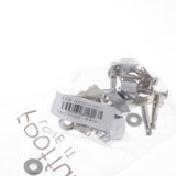 Max Maxb Tuning Pegs Tuners Machine Heads for Acoustic Folk Guitar 6Pcs