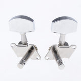 Max Maxb Tuning Pegs Tuners Machine Heads for Acoustic Folk Guitar 6Pcs
