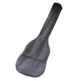 Max Maxb Ukulele Gig Bag Waterproof Durable Uke Carry Case 23'' 26'' 38''  38inch