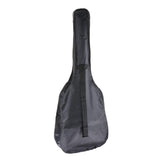 Max Maxb Ukulele Gig Bag Waterproof Durable Uke Carry Case 23'' 26'' 38''  38inch