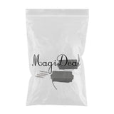 Max Sealed 4 String Precision P Bass Guitar Pickup Electric Bass Guitar Parts