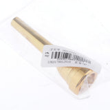 Max Trumpet Accessories 7C Size Mega Rich Tone Bullet Shape Trumpet Mouthpiece