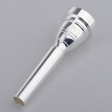 Max 3C/5C/7C Mouthpiece for Bb Trumpet Copper Multi-Purpose Nozzle 7C