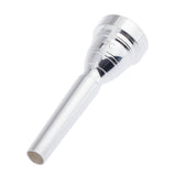 Max 3C/5C/7C Mouthpiece for Bb Trumpet Copper Multi-Purpose Nozzle 7C