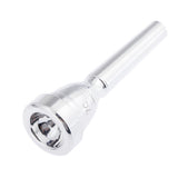 Max 3C/5C/7C Mouthpiece for Bb Trumpet Copper Multi-Purpose Nozzle 7C
