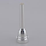 Max 3C/5C/7C Mouthpiece for Bb Trumpet Copper Multi-Purpose Nozzle 7C