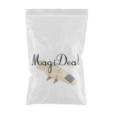 Max Professional Tenor Alto Saxophone Sax Mouth Brass Mouthpiece Golden