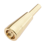 Max High Quality Trumpet Mouthpiece 5C for Trumpet Parts Accessories Golden