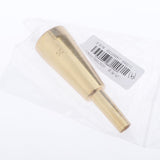 Max High Quality Trumpet Mouthpiece 5C for Trumpet Parts Accessories Golden