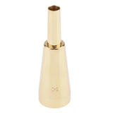 Max High Quality Trumpet Mouthpiece 5C for Trumpet Parts Accessories Golden